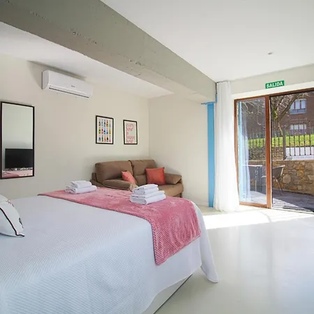 Casa Del Pozo Santillana del Mar