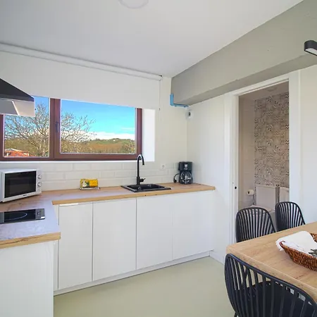 Casa Del Pozo סנטילנה דל מר