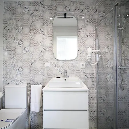 Appartement Casa Del Pozo