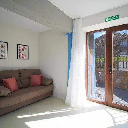 Casa Del Pozo Appartement *