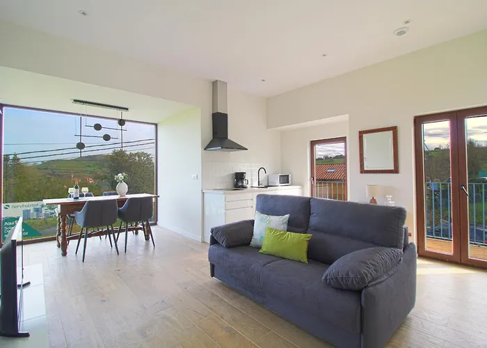 Apartment Casa Del Pozo Santillana del Mar