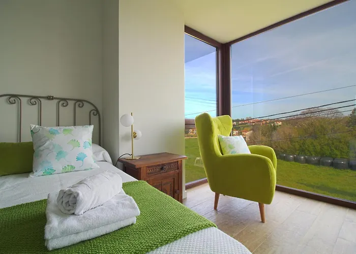 Casa Del Pozo Apartment