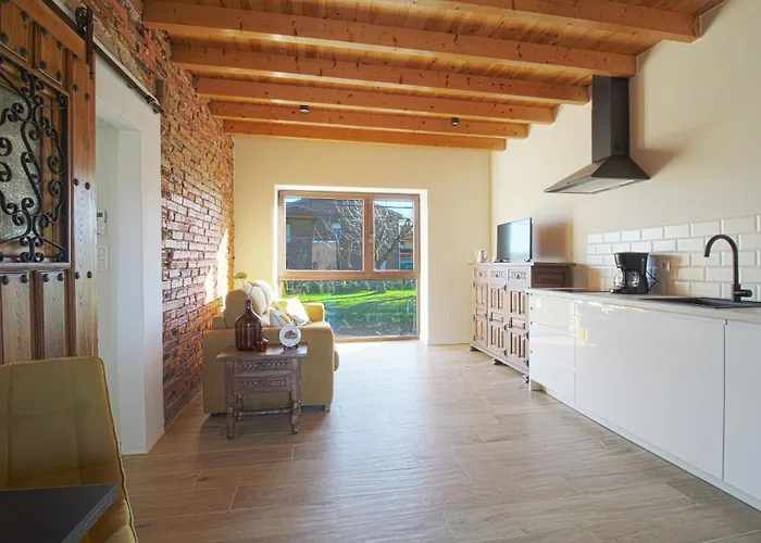 Casa Del Pozo Santillana del Mar