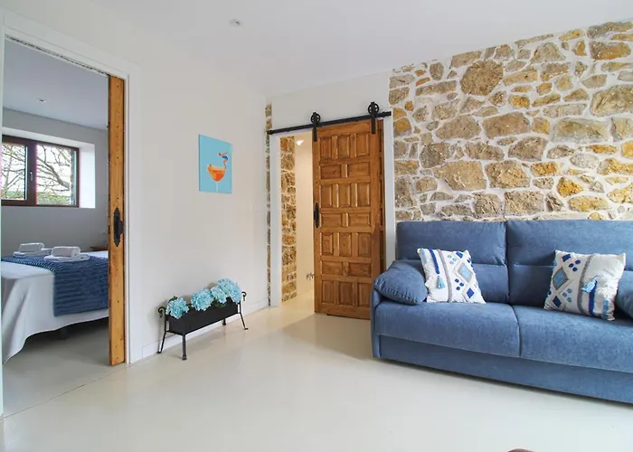 Apartment Casa Del Pozo Santillana del Mar