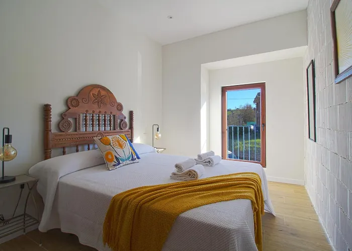 Apartment Casa Del Pozo Santillana del Mar