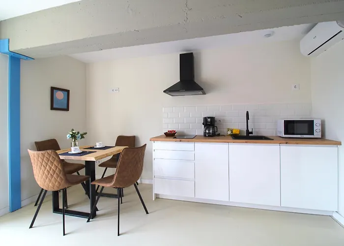 Apartment Casa Del Pozo *