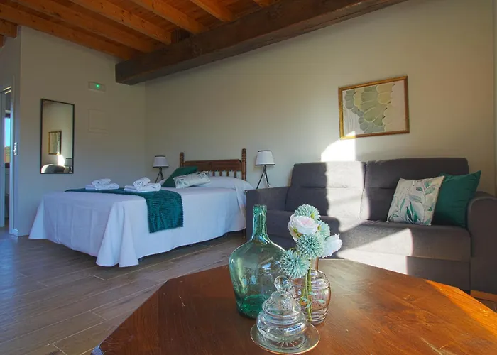 Apartment Casa Del Pozo *