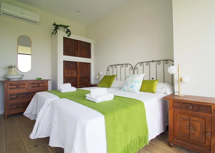 Casa Del Pozo Apartment Santillana del Mar