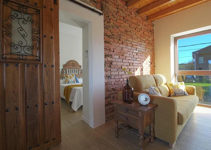 Casa Del Pozo Apartment