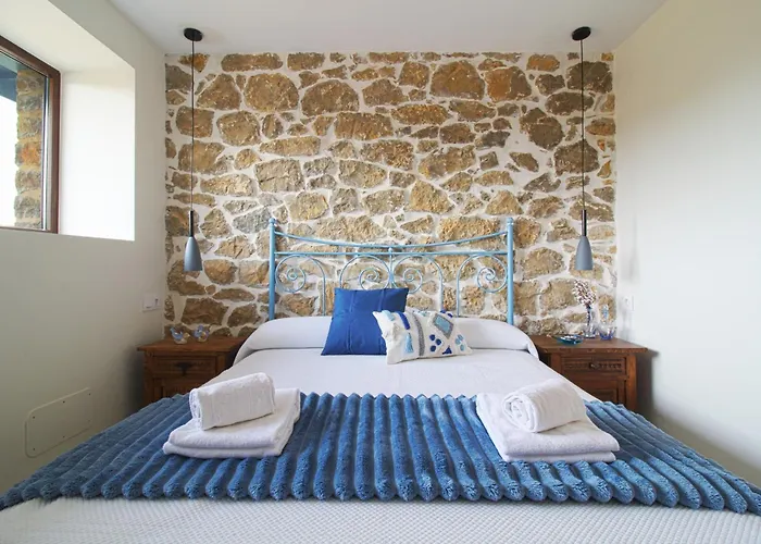 Casa Del Pozo Apartment Santillana del Mar