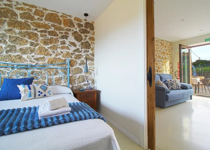 Casa Del Pozo Apartment