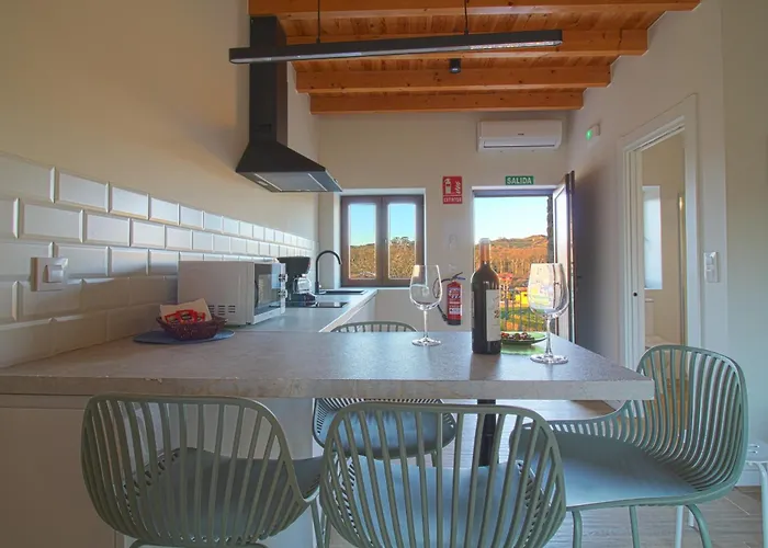 Casa Del Pozo Apartment Santillana del Mar