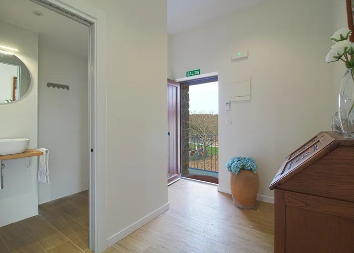 Casa Del Pozo * Santillana del Mar