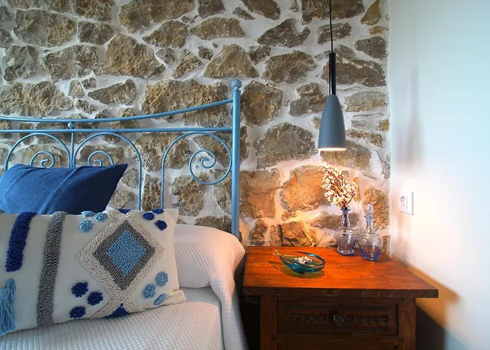 Casa Del Pozo Apartment *