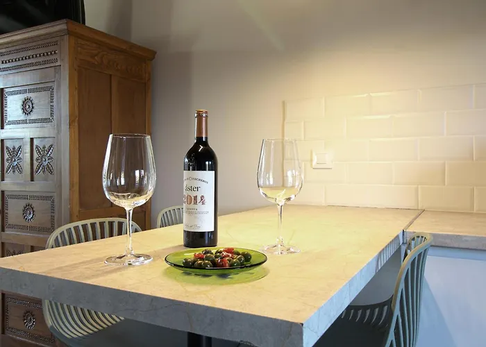 Casa Del Pozo * Santillana del Mar