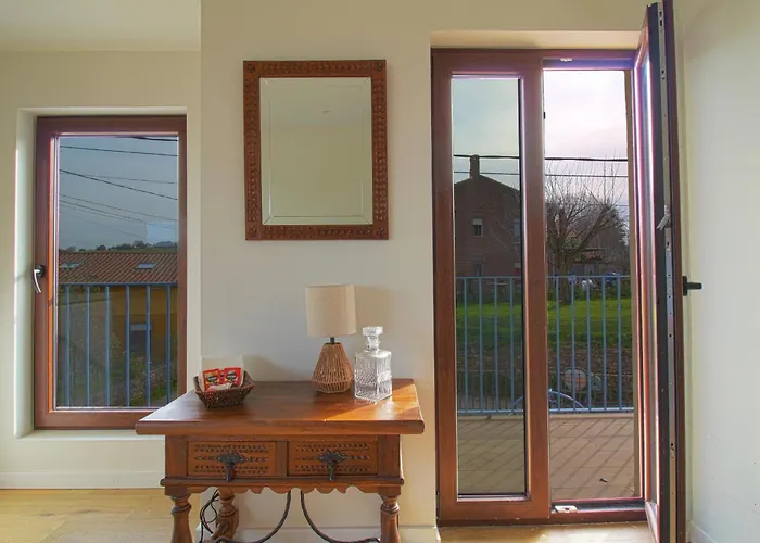 Apartment Casa Del Pozo *