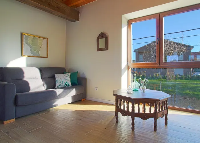 Apartment Casa Del Pozo Santillana del Mar