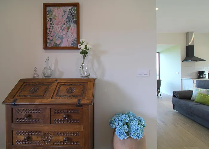 Casa Del Pozo Apartment