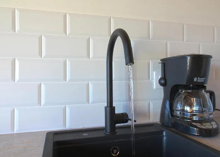 Casa Del Pozo Apartment *