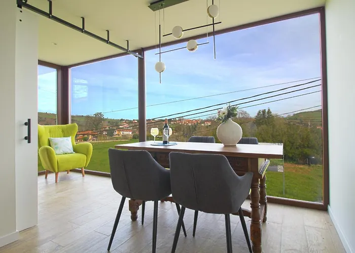 Apartment Casa Del Pozo