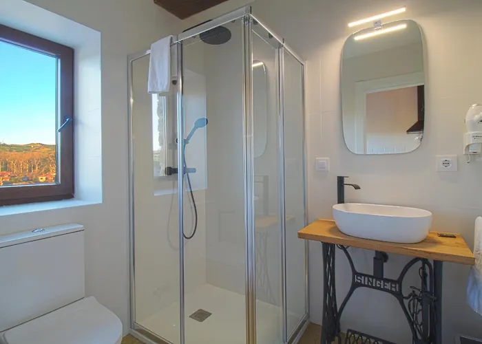 Casa Del Pozo Santillana del Mar