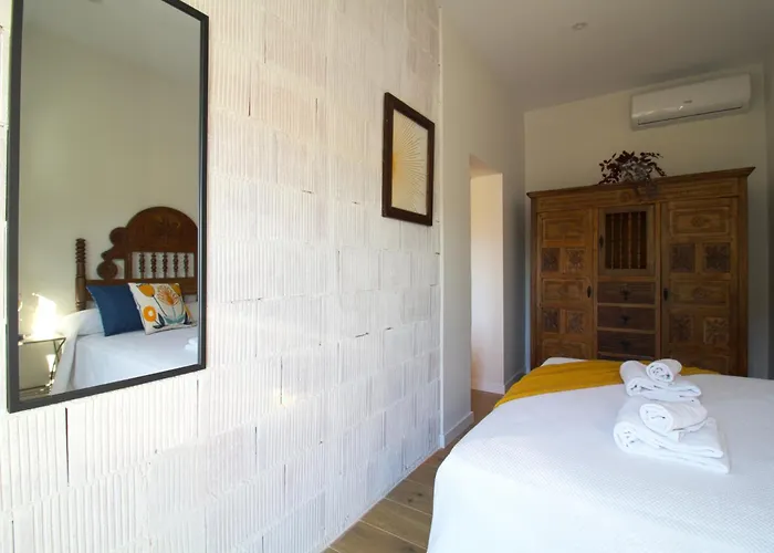 Casa Del Pozo Apartment Santillana del Mar