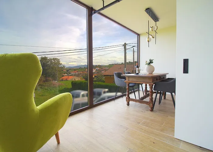 Casa Del Pozo Santillana del Mar