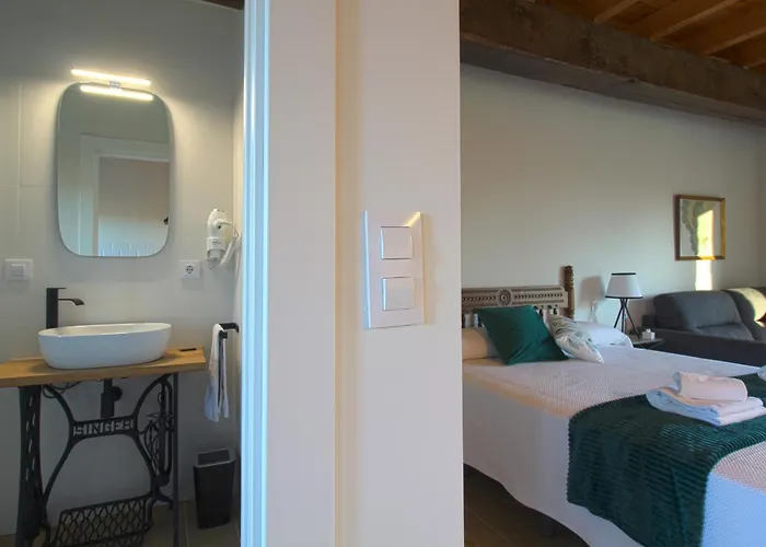 Casa Del Pozo * Santillana del Mar