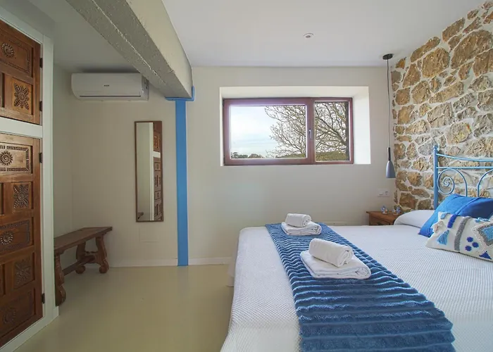 Casa Del Pozo Apartment *