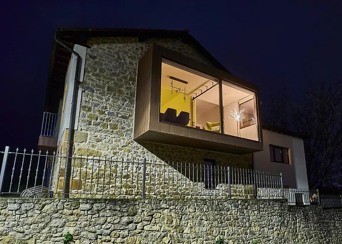 Casa Del Pozo דירה *