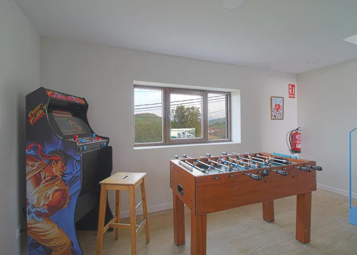 Apartment Casa Del Pozo Santillana del Mar