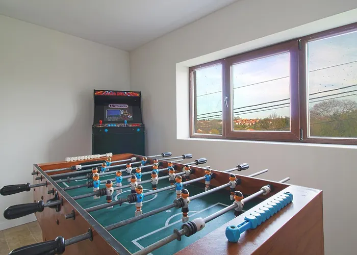 Casa Del Pozo * Santillana del Mar