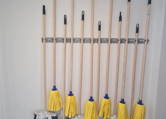 Casa Del Pozo * סנטילנה דל מר