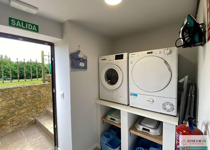 Apartment Casa Del Pozo Santillana del Mar