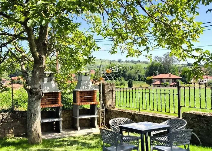 Casa Del Pozo דירה