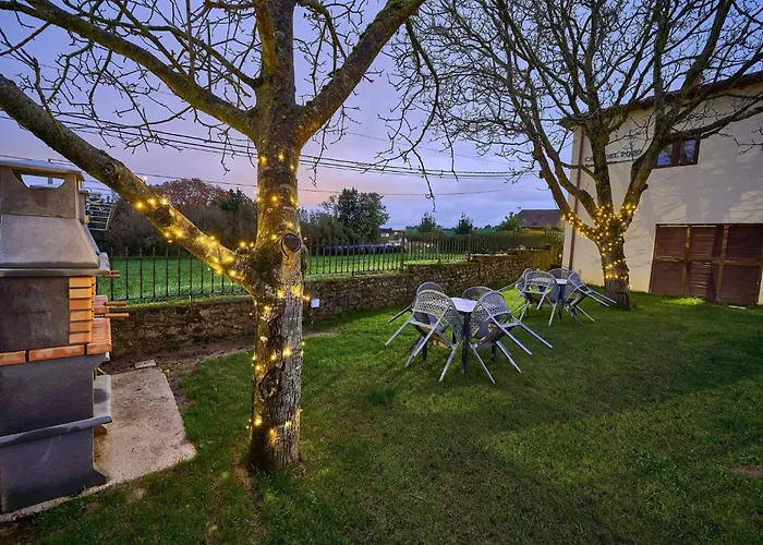 Apartment Casa Del Pozo *