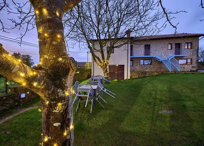 Apartment Casa Del Pozo *