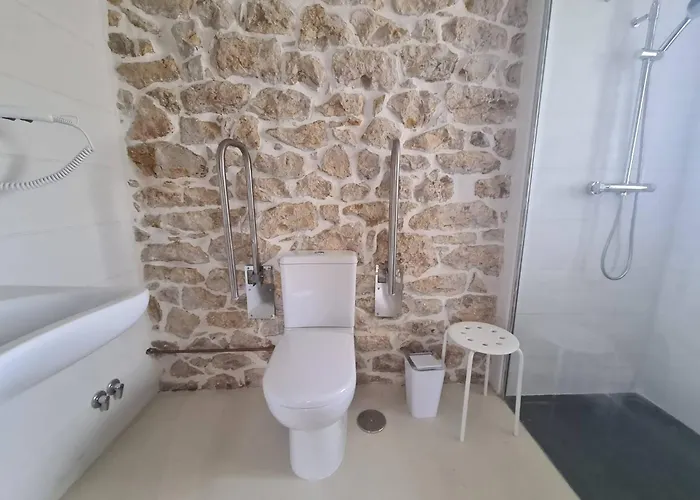 Apartment Casa Del Pozo *