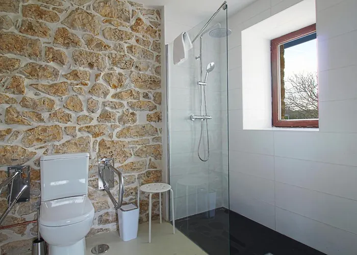 Casa Del Pozo דירה *