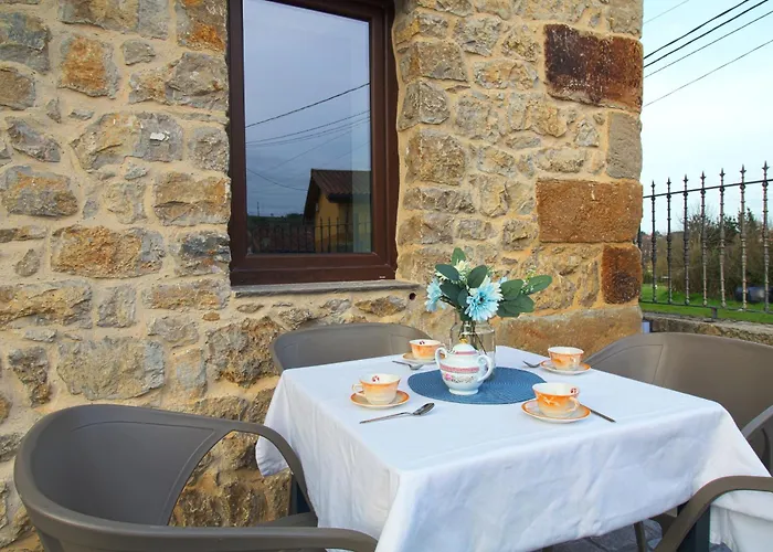 Casa Del Pozo דירה