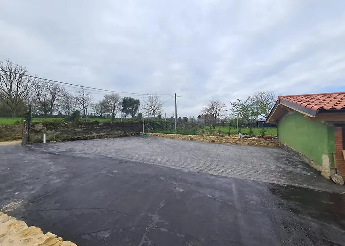 Casa Del Pozo Apartment *