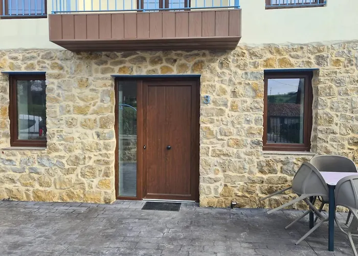 Casa Del Pozo Santillana del Mar