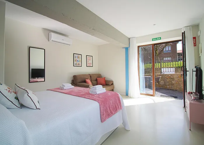 Casa Del Pozo סנטילנה דל מר