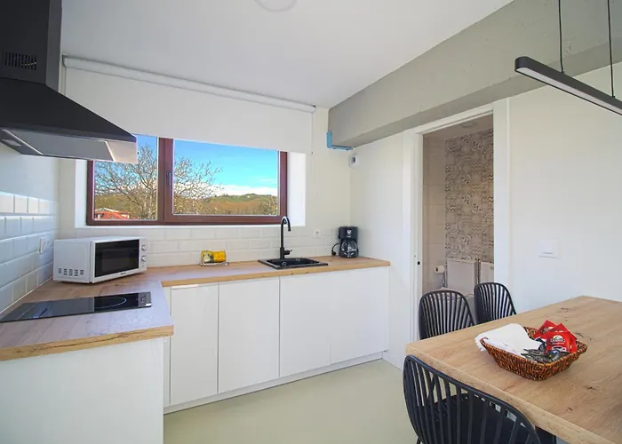 Casa Del Pozo 산틸라나델마르