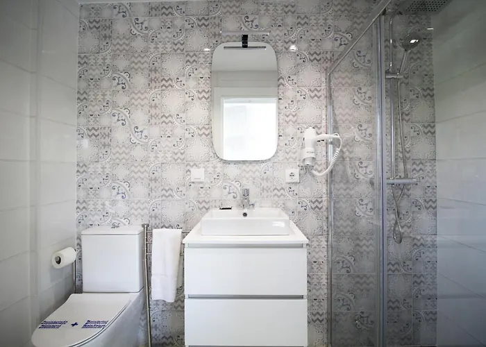 Apartment Casa Del Pozo