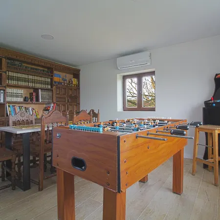 公寓 Casa Del Pozo 桑提亚纳德玛