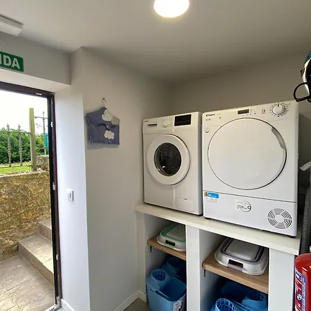 Casa Del Pozo * 桑提亚纳德玛