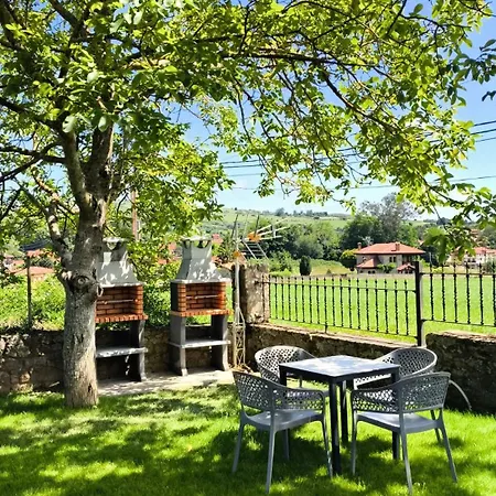 Casa Del Pozo 公寓