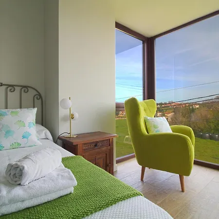 Casa Del Pozo 公寓