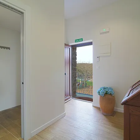 Casa Del Pozo * 桑提亚纳德玛